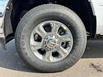 New 2025 Ram 2500 Big Horn Crew Cab 4x4 Pickup for sale #J5191 - photo 8