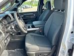 New 2025 Ram 2500 Big Horn Crew Cab 4x4 Pickup for sale #J5191 - photo 9