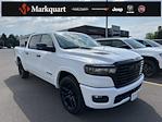 New 2025 Ram 1500 Laramie Crew Cab 4x4 Pickup for sale #J5198 - photo 1