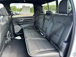 New 2025 Ram 1500 Laramie Crew Cab 4x4 Pickup for sale #J5198 - photo 10