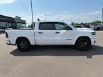 New 2025 Ram 1500 Laramie Crew Cab 4x4 Pickup for sale #J5198 - photo 2