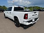New 2025 Ram 1500 Laramie Crew Cab 4x4 Pickup for sale #J5198 - photo 3