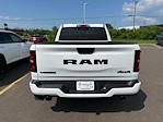 New 2025 Ram 1500 Laramie Crew Cab 4x4 Pickup for sale #J5198 - photo 4