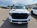 New 2025 Ram 1500 Laramie Crew Cab 4x4 Pickup for sale #J5198 - photo 7