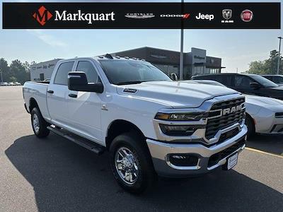 New 2025 Ram 2500 Tradesman Crew Cab 4x4 Pickup for sale #J5205 - photo 1