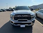 New 2025 Ram 2500 Tradesman Crew Cab 4x4 Pickup for sale #J5205 - photo 7
