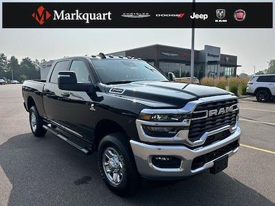 New 2025 Ram 2500 Tradesman Crew Cab 4x4 Pickup for sale #J5206 - photo 1