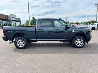 New 2025 Ram 2500 Big Horn Crew Cab 4x4 Pickup for sale #J5209 - photo 2