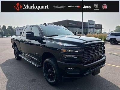 New 2025 Ram 2500 Big Horn Crew Cab 4x4 Pickup for sale #J5210 - photo 1