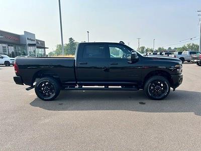 New 2025 Ram 2500 Big Horn Crew Cab 4x4 Pickup for sale #J5210 - photo 2