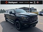 New 2025 Ram 2500 Big Horn Crew Cab 4x4 Pickup for sale #J5210 - photo 1