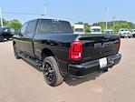 New 2025 Ram 2500 Big Horn Crew Cab 4x4 Pickup for sale #J5210 - photo 3