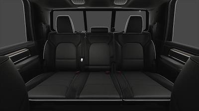New 2025 Ram 1500 Laramie Crew Cab 4x4 Pickup for sale #J5222 - photo 2