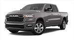New 2025 Ram 1500 Big Horn Crew Cab 4x4 Pickup for sale #J5230 - photo 1