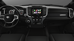 New 2025 Ram 1500 Big Horn Crew Cab 4x4 Pickup for sale #J5237 - photo 3