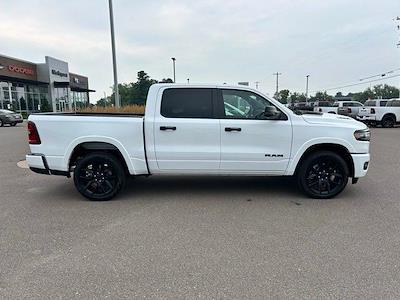 New 2026 Ram 1500 Laramie Crew Cab 4x4 Pickup for sale #J6000 - photo 2