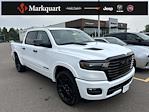 New 2026 Ram 1500 Laramie Crew Cab 4x4 Pickup for sale #J6000 - photo 1