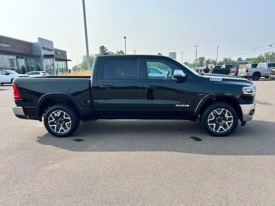 New 2026 Ram 1500 Laramie Crew Cab 4x4 Pickup for sale #J6001 - photo 2