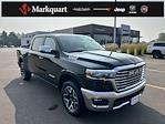New 2026 Ram 1500 Laramie Crew Cab 4x4 Pickup for sale #J6001 - photo 1
