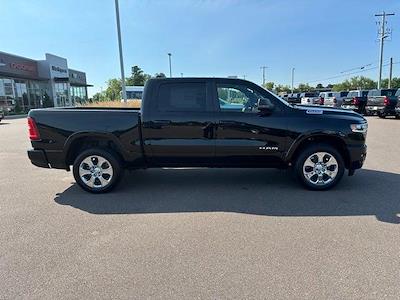 New 2026 Ram 1500 Big Horn Crew Cab 4x4 Pickup for sale #J6002 - photo 2
