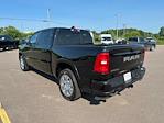 New 2026 Ram 1500 Big Horn Crew Cab 4x4 Pickup for sale #J6002 - photo 3