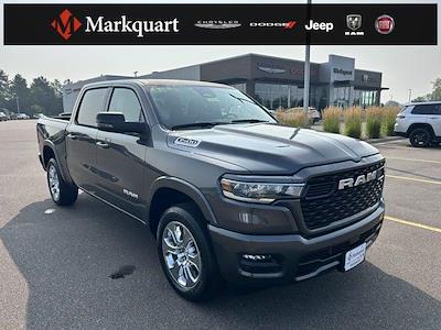 New 2026 Ram 1500 Big Horn Crew Cab 4x4 Pickup for sale #J6004 - photo 1