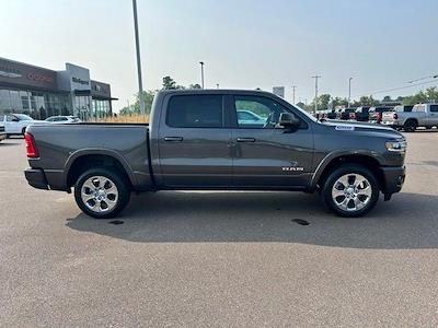 New 2026 Ram 1500 Big Horn Crew Cab 4x4 Pickup for sale #J6004 - photo 2