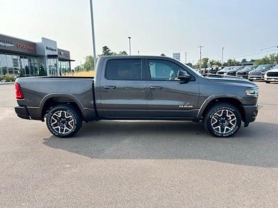 New 2026 Ram 1500 Laramie Crew Cab 4x4 Pickup for sale #J6006 - photo 2