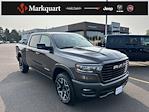 New 2026 Ram 1500 Laramie Crew Cab 4x4 Pickup for sale #J6006 - photo 1