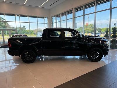 New 2026 Ram 1500 Limited Crew Cab 4x4 Pickup for sale #J6007 - photo 2
