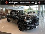 New 2026 Ram 1500 Limited Crew Cab 4x4 Pickup for sale #J6007 - photo 1