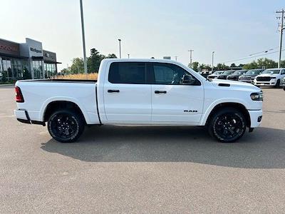 New 2026 Ram 1500 Big Horn Crew Cab 4x4 Pickup for sale #J6011 - photo 2