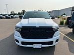 New 2026 Ram 1500 Big Horn Crew Cab 4x4 Pickup for sale #J6011 - photo 7