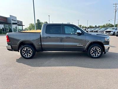 New 2026 Ram 1500 Laramie Crew Cab 4x4 Pickup for sale #J6013 - photo 2