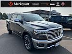 New 2026 Ram 1500 Laramie Crew Cab 4x4 Pickup for sale #J6013 - photo 1