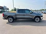 New 2026 Ram 1500 Laramie Crew Cab 4x4 Pickup for sale #J6013 - photo 2