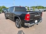 New 2026 Ram 1500 Laramie Crew Cab 4x4 Pickup for sale #J6013 - photo 3