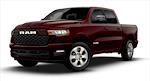 New 2026 Ram 1500 Big Horn Crew Cab 4x4 Pickup for sale #J6015 - photo 1