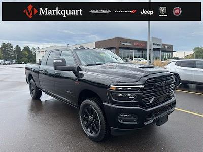 New 2026 Ram 2500 Laramie Mega Cab 4x4 Pickup for sale #J6023 - photo 1