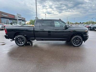 New 2026 Ram 2500 Laramie Mega Cab 4x4 Pickup for sale #J6023 - photo 2
