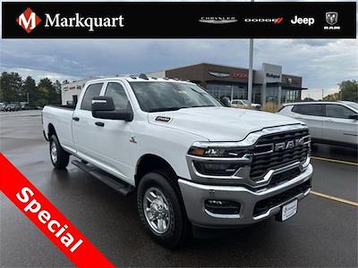 New 2026 Ram 2500 Tradesman Crew Cab for sale #J6026 - photo 1