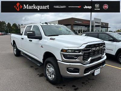 New 2026 Ram 2500 Tradesman Crew Cab for sale #J6027 - photo 1