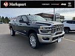 New 2026 Ram 2500 Big Horn Crew Cab 4x4 Pickup for sale #J6035 - photo 1