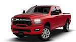 New 2026 Ram 2500 Big Horn Crew Cab 4x4 Pickup for sale #J6036 - photo 1