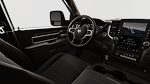 New 2026 Ram 2500 Big Horn Crew Cab 4x4 Pickup for sale #J6036 - photo 8