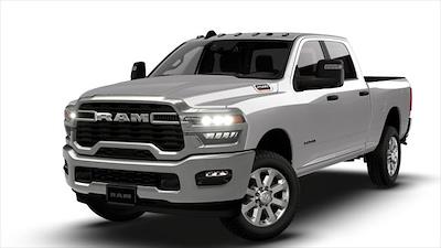 New 2026 Ram 2500 Big Horn Crew Cab 4x4 Pickup for sale #J6037 - photo 1