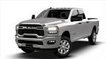 New 2026 Ram 2500 Big Horn Crew Cab 4x4 Pickup for sale #J6037 - photo 1