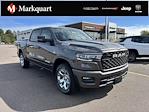 New 2026 Ram 1500 Big Horn Crew Cab 4x4 Pickup for sale #J6040 - photo 8