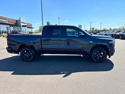 New 2026 Ram 1500 Big Horn Crew Cab 4x4 Pickup for sale #J6042 - photo 2