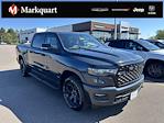 New 2026 Ram 1500 Big Horn Crew Cab 4x4 Pickup for sale #J6043 - photo 1